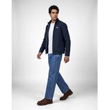 Ea7 Emporio Armani TENNIS PRO LIGHT PADDED JACKET Tamno plava | shoptok.hr