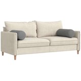  Valjkasti jastučići 2 pcs Tamno siva Ø 25 x 70 cm | Eponuda.com