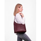 Vuch Torba na rame Ophelia Wine, 25 x 29,5 cm Slike