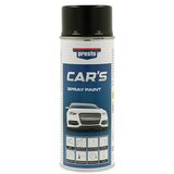Presto Sprej Cars crni sjajni, 400 ml Cijene