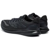 Adidas Tek & Trail Runfalcon 5 Črna | Shoptok.si