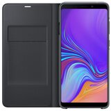 Samsung plastični ovitek za Galaxy A9 (2018) SM-A920, črn | Shoptok.si
