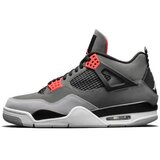 Nike Visoke superge 4 Infrared (2022) Črna | Shoptok.si