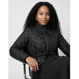 Michael Kors Puhovke ECO BELTED PCKBL PUFFR Črna | Shoptok.si
