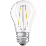 Osram lED žarulja RETROFIT CLASSIC P (4 W, E27, Topla bijela, Bez prigušivanja, Prozirno) Cijene