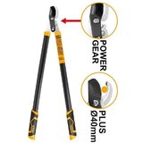 Ingco makaze za grane sa zupčanikom 40mm HLT7608 | ePonuda.com