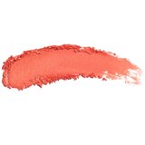 3INA The No-Rules Powder večnamensko ličilo za oči, ustnice in obraz odtenek 210 - Light coral, matte 8 g | Shoptok.si