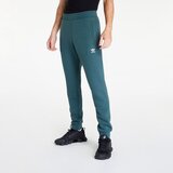 Adidas Adicolor Essentials Trefoil Pant Mineral Green | Shoptok.si