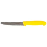 Nož kuhinjski 12cm nazubljeni