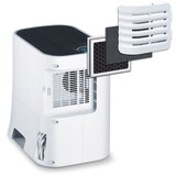 Beurer LR 330 white prečišćivač i ovlaživač vazduha | Eponuda.com