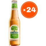 Somersby Cider Jabuka, 0.33l, 24 komada Cene