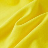  Dječja majica sa širokim rukavima jarkožuta 104 | shoptok.hr