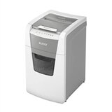Leitz Uništavač dokumenata iQ Auto+ 150 (4 x 30 mm), P-4, s uvlakačem | shoptok.hr