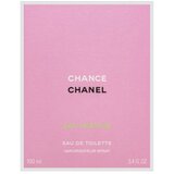 Chanel Chance Eau Fraiche Toaletna voda za ženske 100 ml | Shoptok.si
