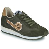  Nizke superge CITY RUN JOGGER Kaki | Shoptok.si