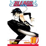 VIZ Media Tite Kubo - Bleach Vol. 18 Cene