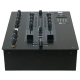 Audio CORE MIX-2 USB 2 Kanalni DJ mixer z USB vmesnikom - - Audio-Kondric
