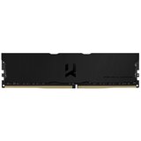 Goodram Deep Black IRDM Pro Series DDR4 16GB 3600MHz CL18 DR DIMM memorija | shoptok.hr