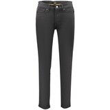Hugo Boss Jeans muške traperice regular fit crne | shoptok.hr