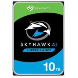SKYHAWK hard disk 10TB 3.5