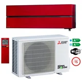 uređaj electric inverter wifi -15°C 9ka (do 25m2) MSZ-LN25VGR/MUZ-LN25VG
