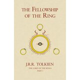 Harper Collins Publishers Ltd J. R. R. Tolkien - The Fellowship Of The Ring (Lord Of The Rings 1) | Eponuda.com