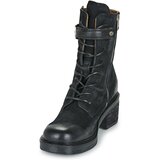 Airstep / A.S.98 SETTER LACE Crna | shoptok.hr