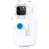 PLASTIČNI VODOODPOREN OVITEK ZA IPHONE 14 PLUS PRO MAX 13 PRO MAX 12, (5000087913)