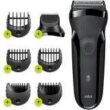 Braun BRIJAĆI APARAT BT 300 (3u1), (4210201276357) | shoptok.hr