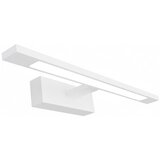  LED osvetljenje za kupatilsko ogledalo KLIMT LED/8W/230V 3000/4000/6000K 40 cm IP44 bela | Eponuda.com