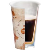 DeLonghi DLSC056 Keramička &amp;Scaron;olja za Kafu 300ml Slike