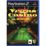  Vegas Casino II (PS2) - rabljeno | Shoptok.si