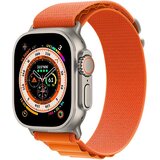 BESTSUIT fleksibilno hibridno steklo za Apple Watch ULTRA 49MM | Shoptok.si