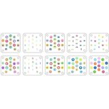 Tooky Toy igra memorije - jabuka | shoptok.hr