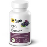 Raab Vitalfood GmbH OPC Extrakt - 60 kaps. Cene
