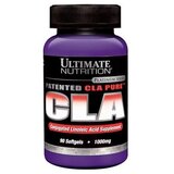 Ultimate Nutrition cla 1000 mg, 90 kap | ePonuda.com