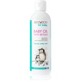 Sylveco olje z betulinom baby Cene