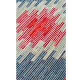 Conceptum Hypnose NMD 04 - Tepih u mornarsko plavoj boji (80 x 300 cm) | Eponuda.com