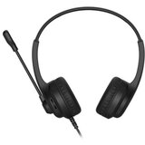 A4Tech A4-HU-8 slušalice sa mikrofonom, 40mm/32ohm, usb Cene