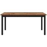  Klubska miza Star les 100 x 50 x 45 cm Konstruiran les, (5000120573) | Shoptok.si