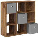  Strani &amp;scaron;al s predalom Star les 73,5 x 24 x 69,5 cm, (5000233846) Slike