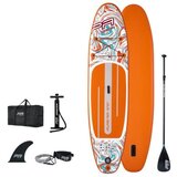 Aqua Marina sup deska Pure Air Coast PA-25C330, 1010, 330cm | Shoptok.si