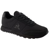 Le Coq Sportif Modne superge RACERONE_2 Črna Cene