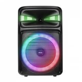 Mikado Zvucnik MD-125KP 40W USB, Bluetooth, micro SD crni | ePonuda.com