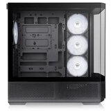 Thermaltake View 370 TG ARGBMid Tower, tempered glass4xARGB fans, VGA: 420mm | Eponuda.ba