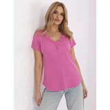 Italy Moda Blouse-DHJ-BZ-25168.00-pink | shoptok.hr