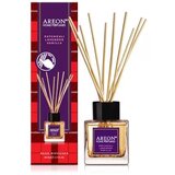 Areon RHP01 Home Perfume 50 ml Tartan, Pačuli & Sivka dišeče palčke, (20395937) | Shoptok.si