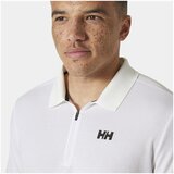 Helly Hansen Polo majice kratki rokavi 34503001 Bela | Shoptok.si