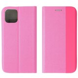 mobiline.si preklopni ovitek / etui / zaščita Sensitive Book za Samsung Galaxy A02s - roza Cene