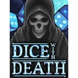 Steam Dice With Death Key (PC) GLOBAL | Eponuda.com